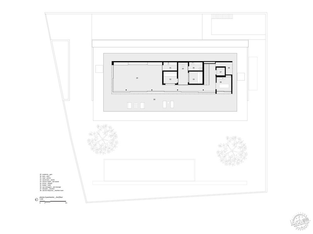 µ/ Studio mk27 - Marcio Kogan + Renata Furlanetto19ͼƬ