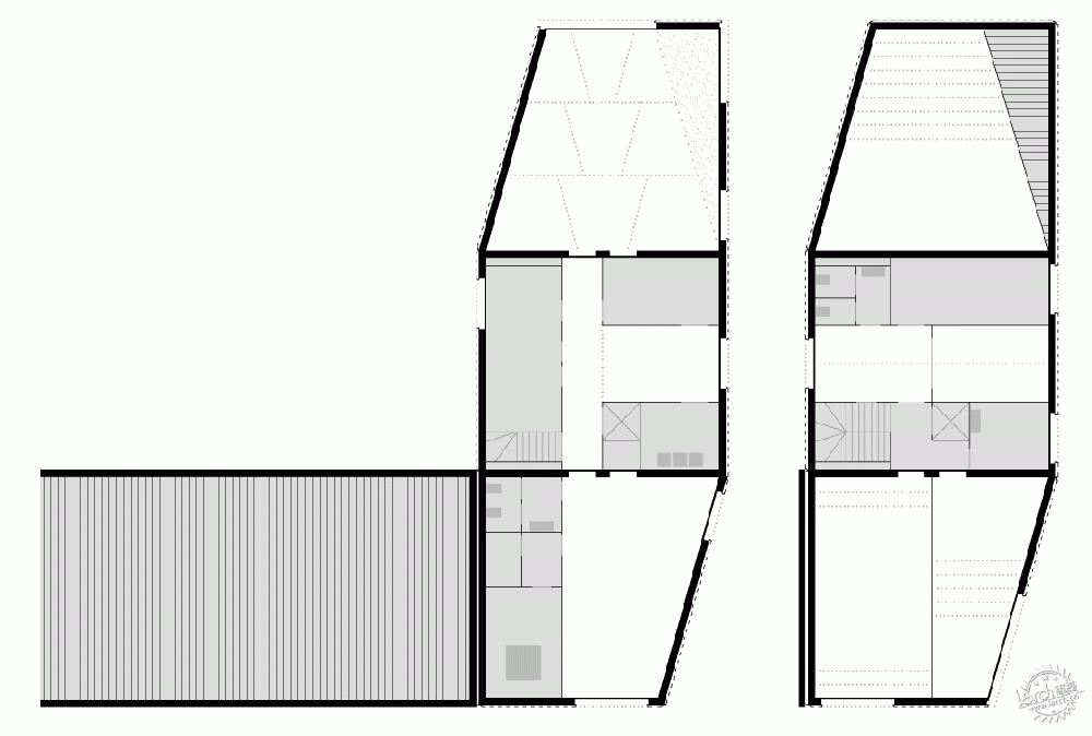 ӵľʸ̬ݶĵܺ/Guillaume Ramillien Architecture12ͼƬ