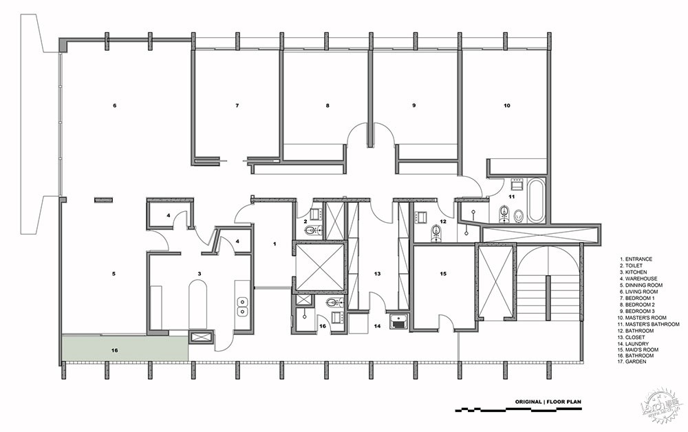 GravataԢ/ Couto Arquitetura24ͼƬ