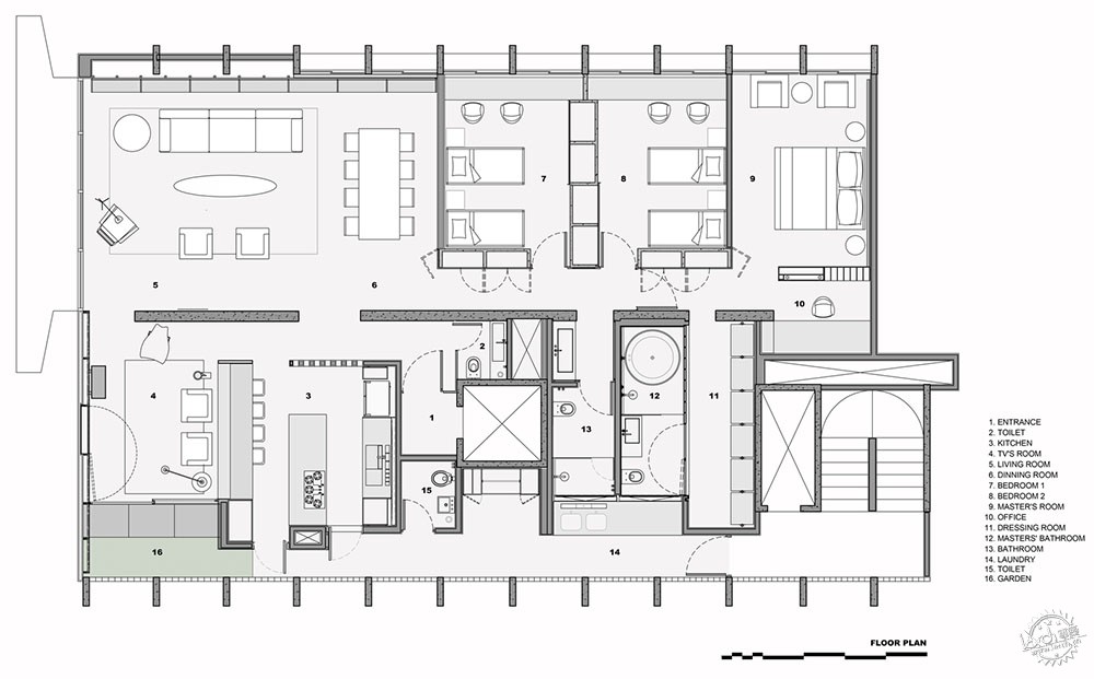 GravataԢ/ Couto Arquitetura25ͼƬ