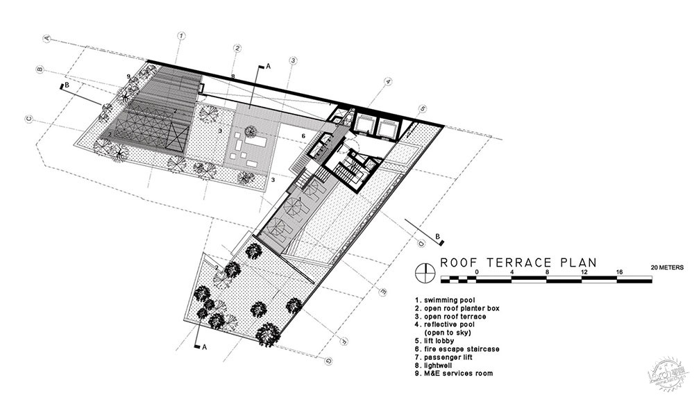 Killiney·/ipli architects12ͼƬ