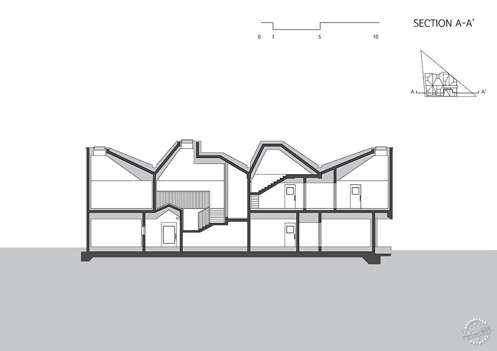 Hangdong׶԰ / Janghwan Cheon + Studio-i30ͼƬ