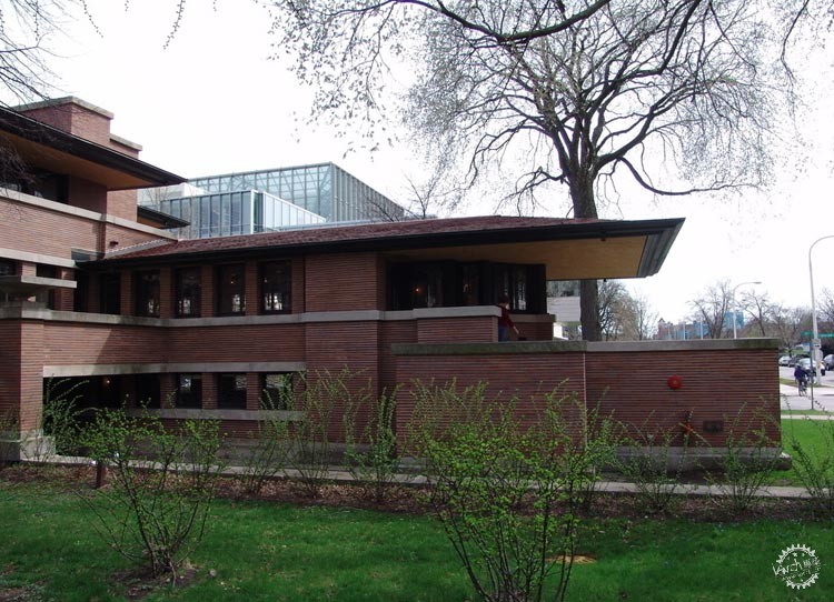 ֥ӸޱסլRobie House by ˡͰ¡ص5ͼƬ