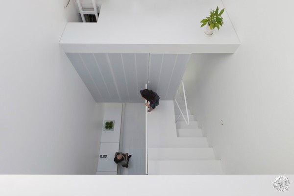 Kozuki סլ by Makiko Tsukada Architects6ͼƬ