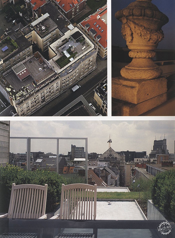 Terraces, Balconies, Roofgardens & Patios ̨̨¶԰ µ4ͼƬ