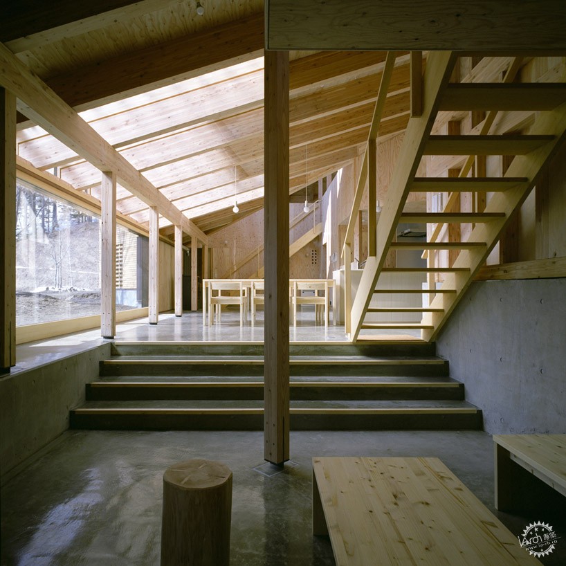 ձBihoro by Hiroshi Horio Architects1ͼƬ