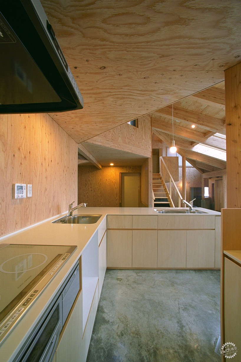 ձBihoro by Hiroshi Horio Architects4ͼƬ