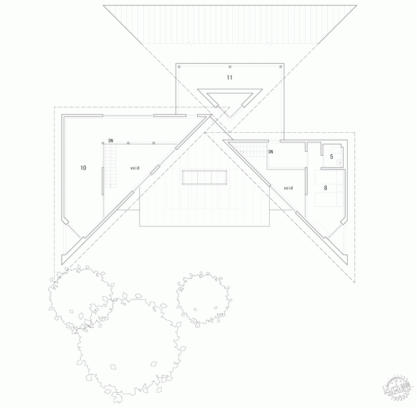 ձBihoro by Hiroshi Horio Architects16ͼƬ