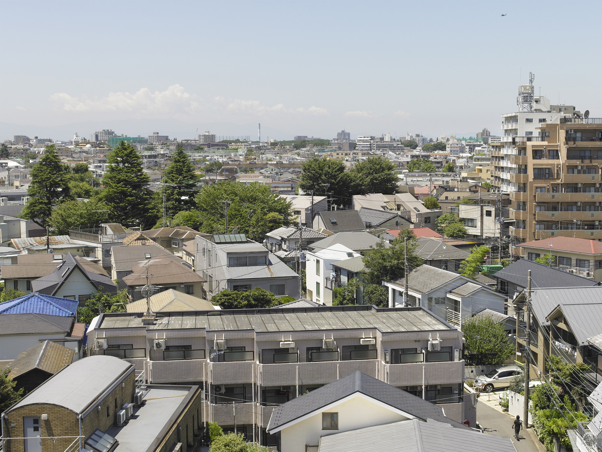 Mסլ by  Teppei Fujiwara Architects Labo9ͼƬ