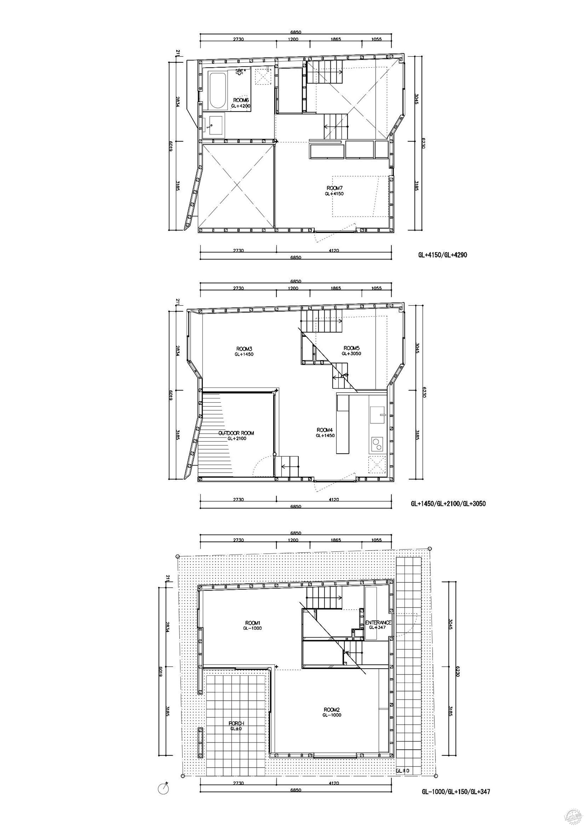 Mסլ by  Teppei Fujiwara Architects Labo10ͼƬ