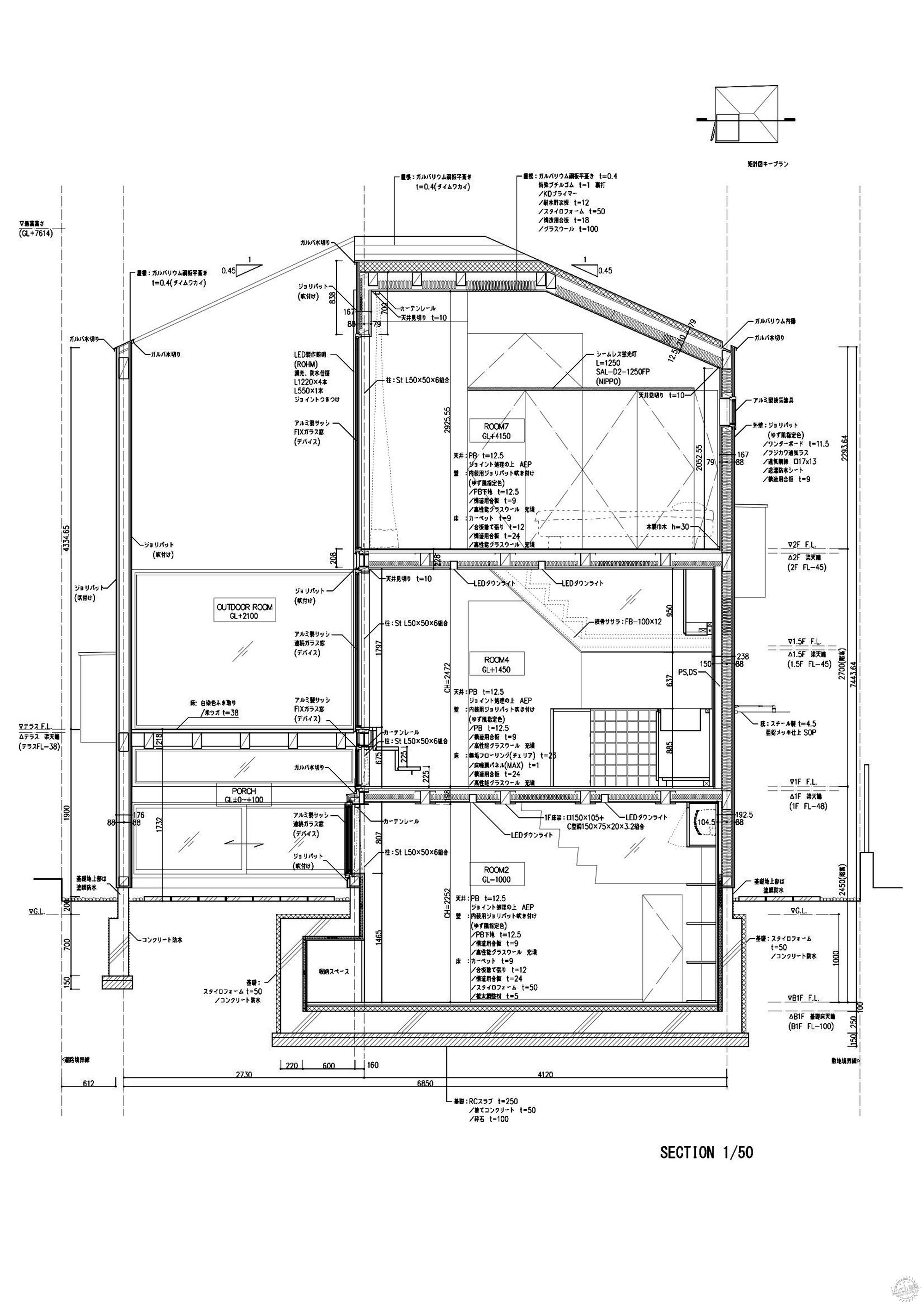 Mסլ by  Teppei Fujiwara Architects Labo12ͼƬ