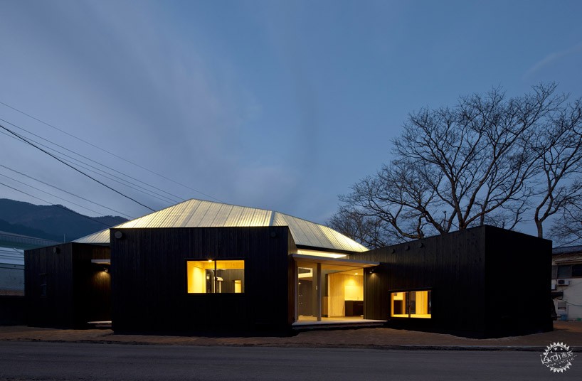 rooftecture HH by endo shuhei architect institute1ͼƬ