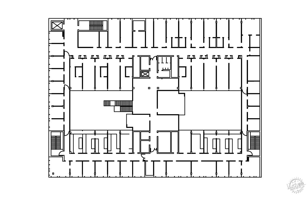 Ϊ³´ло/ Hammeskrause Architekten14ͼƬ