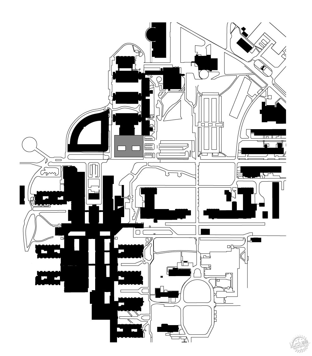 Ϊ³´ло/ Hammeskrause Architekten12ͼƬ