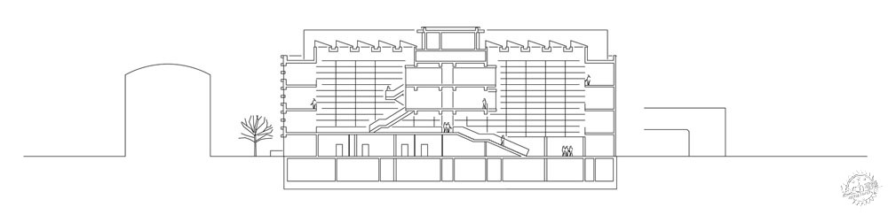 Ϊ³´ло/ Hammeskrause Architekten15ͼƬ