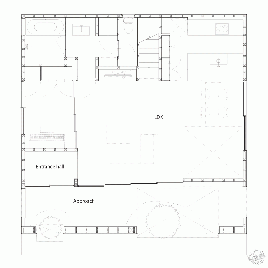 ֮ҡݶ¶̨/ Suppose Design Office11ͼƬ