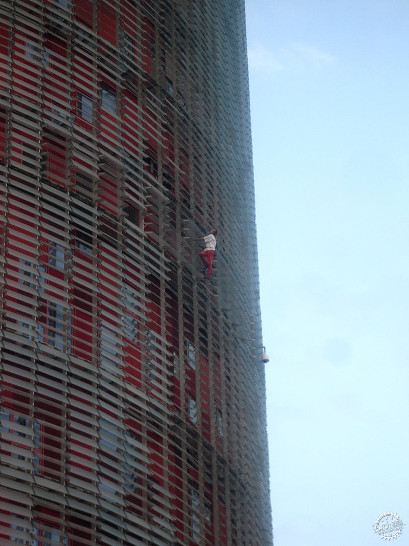 ǰ(Torre Agbar) by •Ŭά5ͼƬ