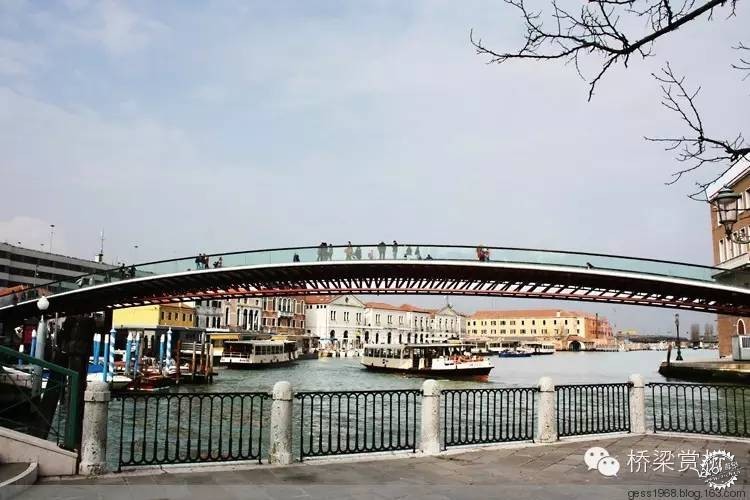 ˹ܷţVenice Constitution Bridge by ʥǸ硤ߵ3ͼƬ