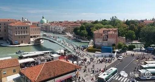 ˹ܷţVenice Constitution Bridge by ʥǸ硤ߵ2ͼƬ