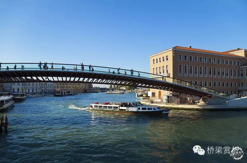 ˹ܷţVenice Constitution Bridge by ʥǸ硤ߵ1ͼƬ