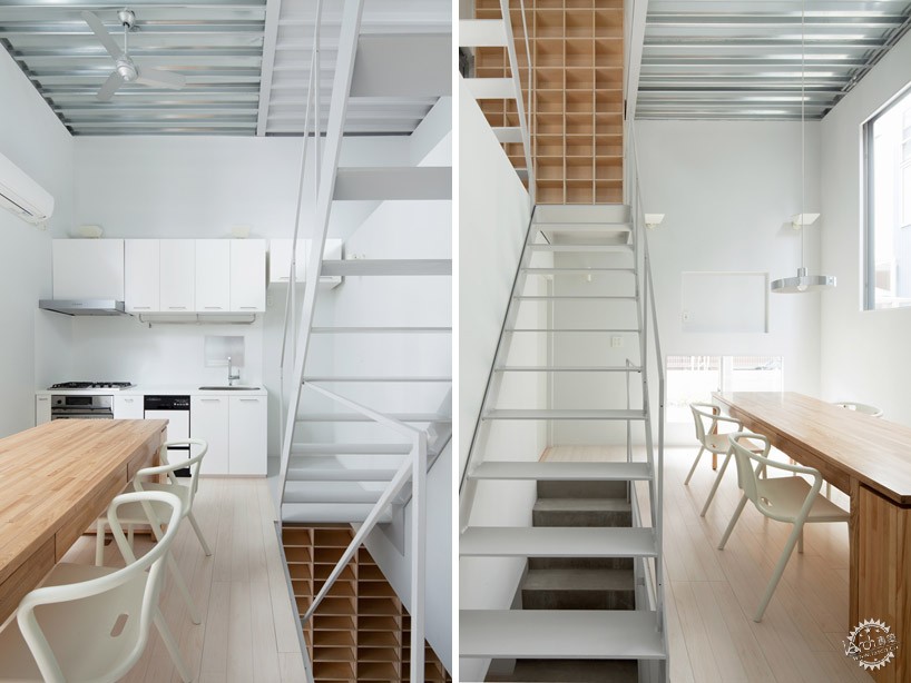 storage house by ryuji fujimura architects5ͼƬ