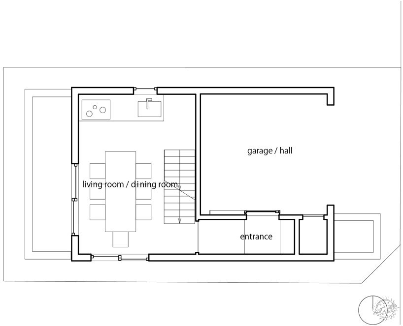 storage house by ryuji fujimura architects15ͼƬ