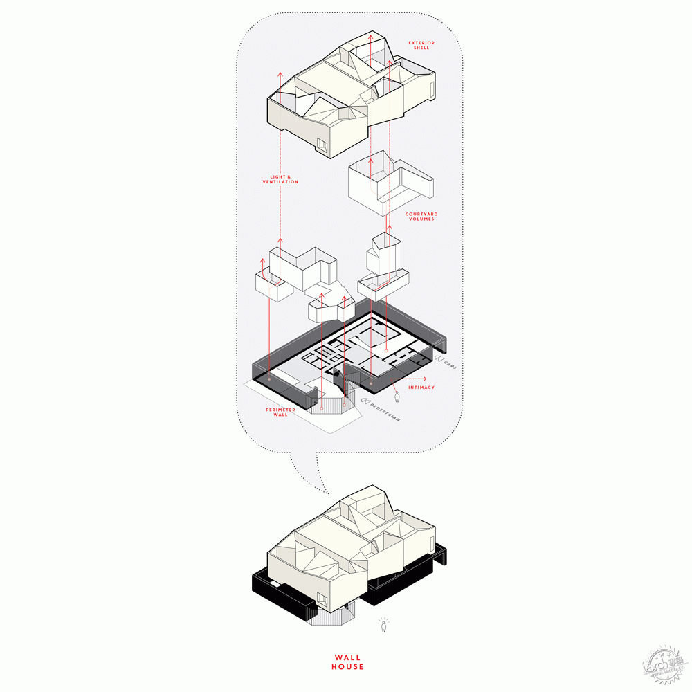 ءǽ֮լĸʽݶ¶̨/AGi Architects15ͼƬ