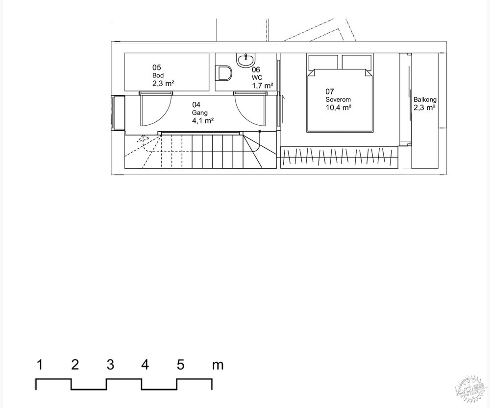 Ų˹סլ/ Austigard Arkitektur15ͼƬ