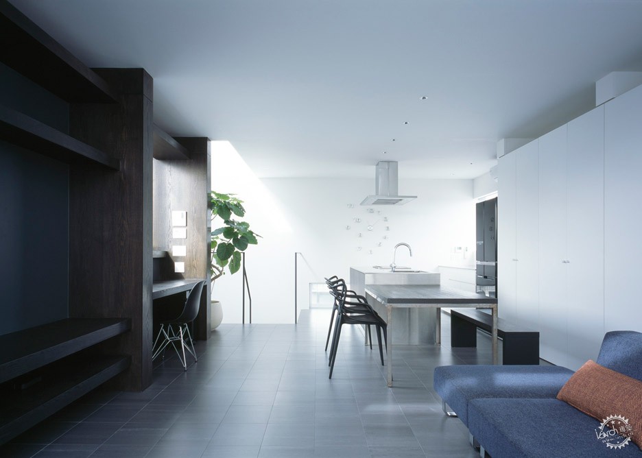 ձGazeסլ/ APOLLO Architects & Associates8ͼƬ