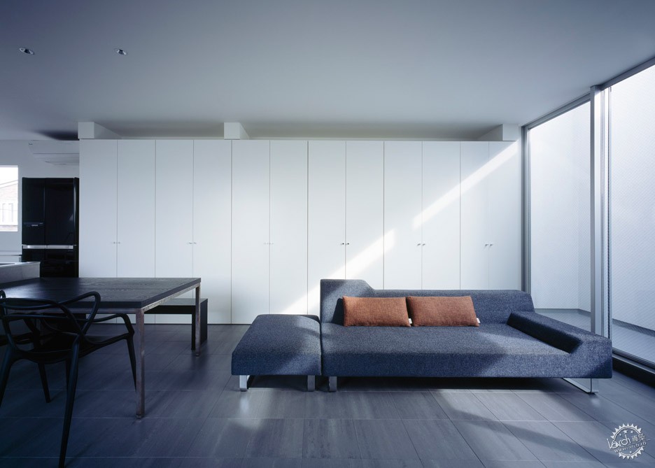 ձGazeסլ/ APOLLO Architects & Associates9ͼƬ