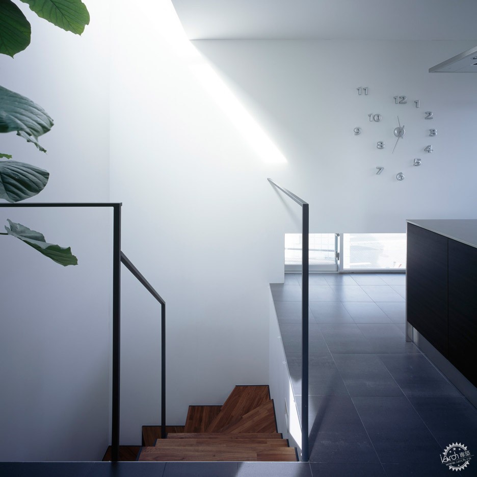 ձGazeסլ/ APOLLO Architects & Associates10ͼƬ