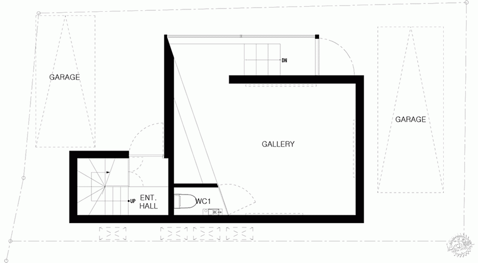 ձGazeסլ/ APOLLO Architects & Associates13ͼƬ