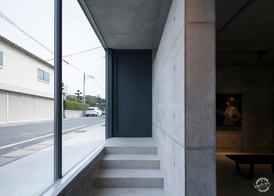 ձGazeסլ/ APOLLO Architects & Associates12ͼƬ