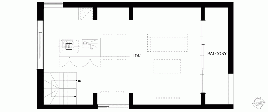 ձGazeסլ/ APOLLO Architects & Associates15ͼƬ