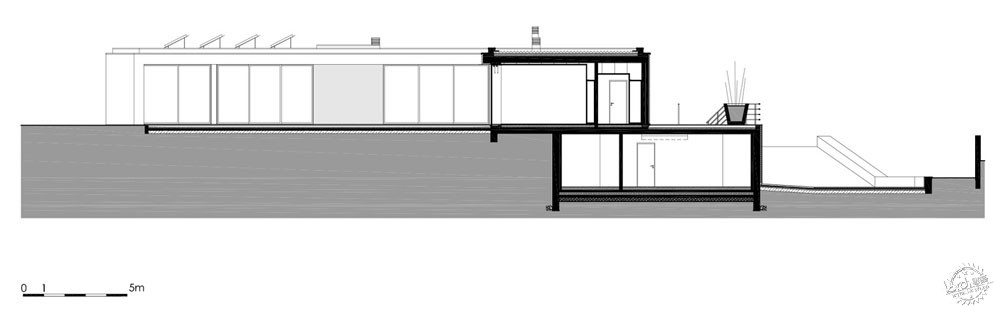 P.L./ Atelier d'Arquitectura J. A. Lopes da Costa23ͼƬ