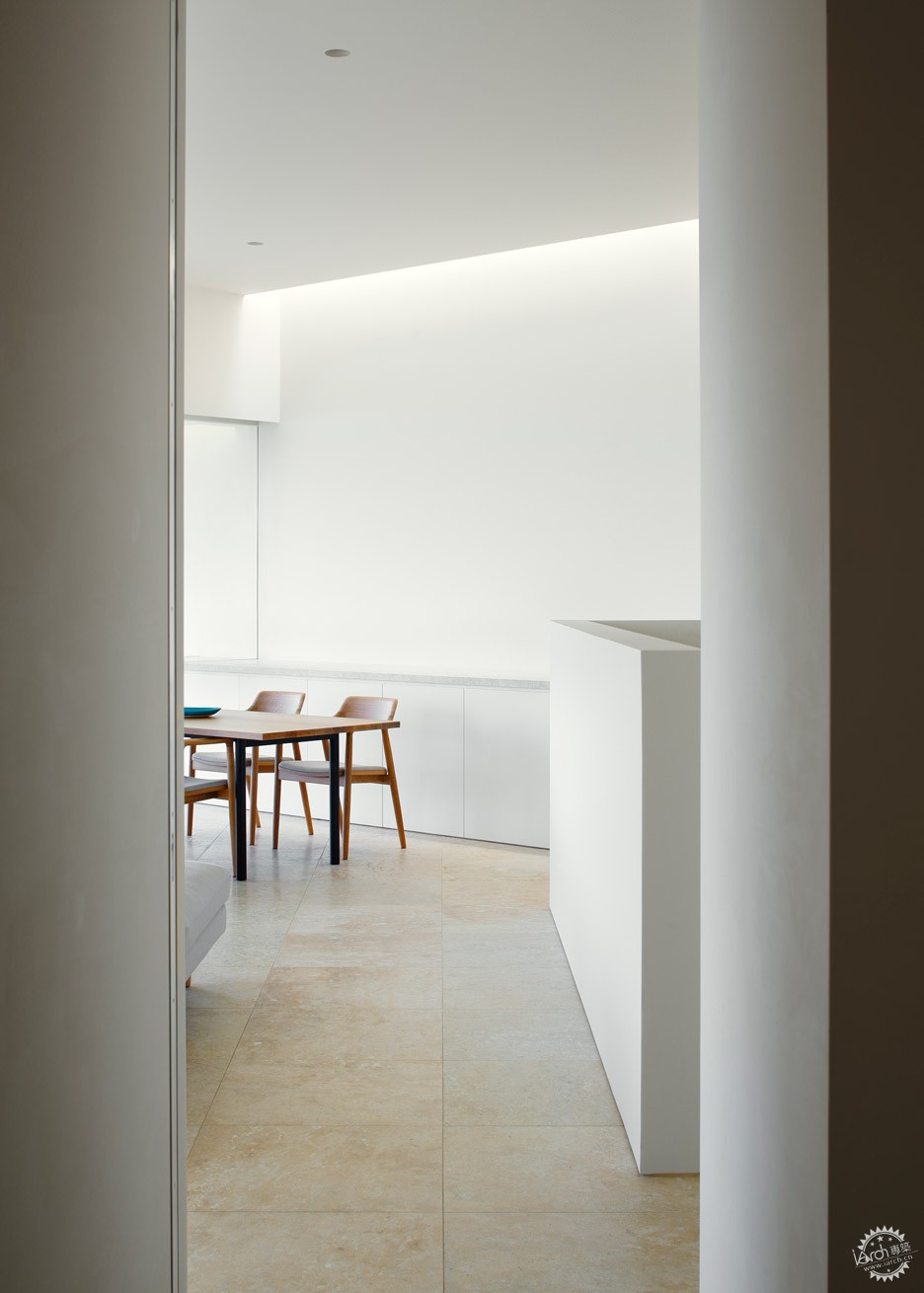 ձɫסլ/John Pawson5ͼƬ