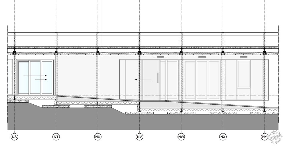 Hoge WoerdǱ/ SKETS architectuurstudio24ͼƬ