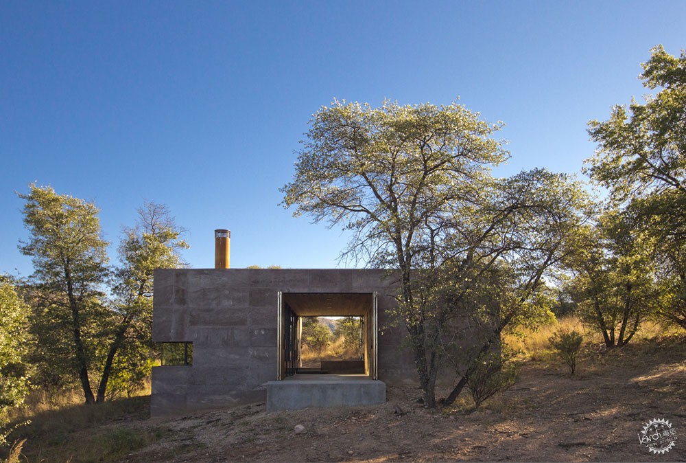 Casa Caldera/ DUST1ͼƬ