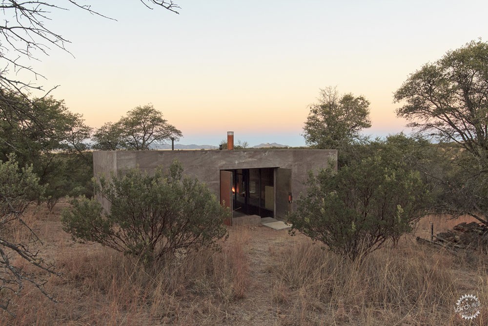 Casa Caldera/ DUST3ͼƬ