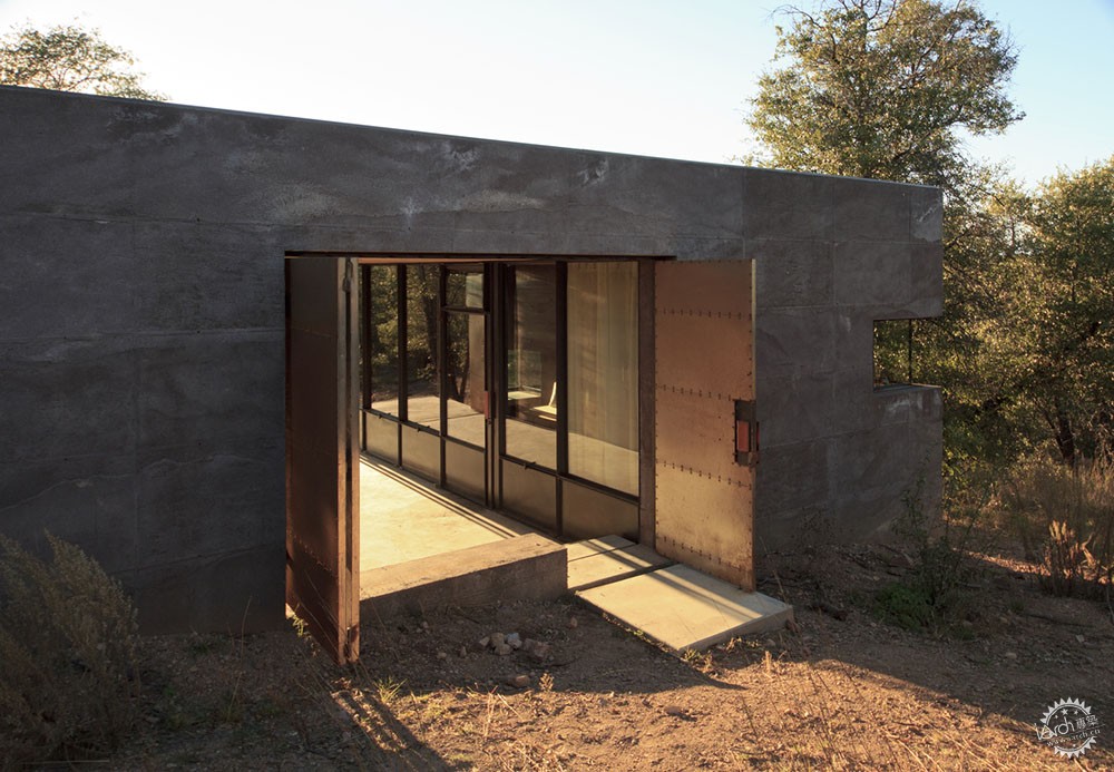 Casa Caldera/ DUST4ͼƬ