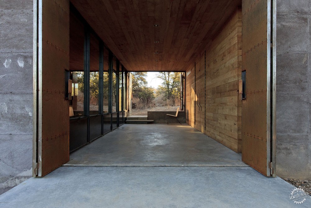 Casa Caldera/ DUST8ͼƬ