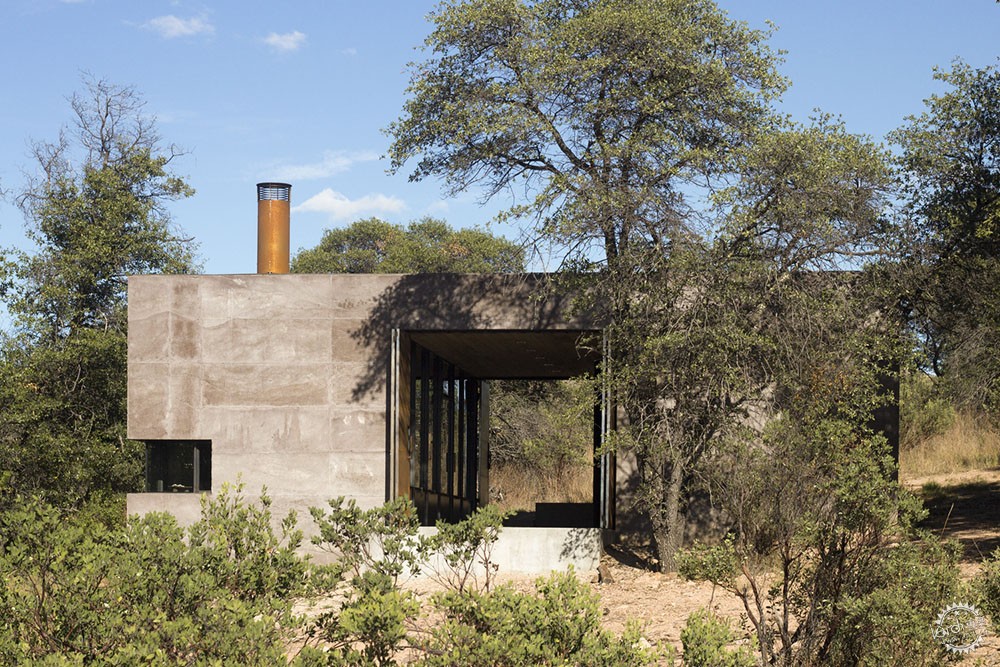 Casa Caldera/ DUST31ͼƬ