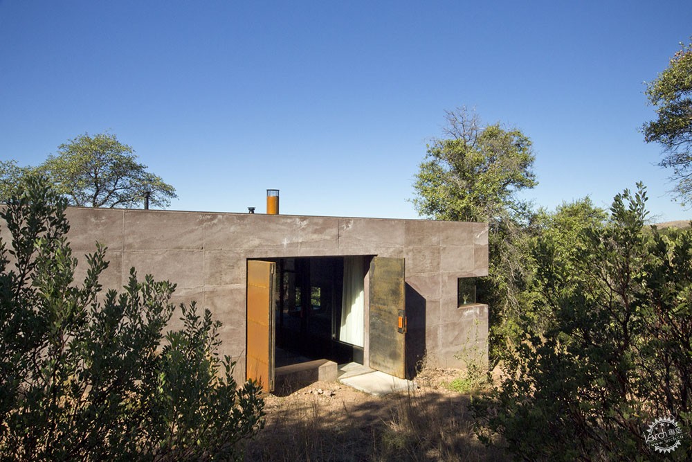 Casa Caldera/ DUST38ͼƬ