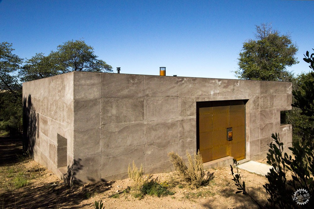 Casa Caldera/ DUST37ͼƬ