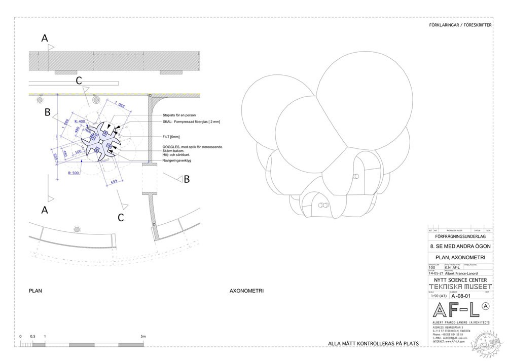 ǿ/ Albert France-Lanord Architects32ͼƬ