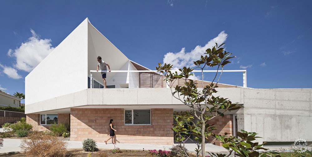 La Casa de Los Vientosסլ/ Jos Luis Muñoz1ͼƬ