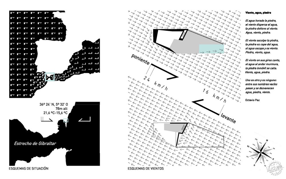 La Casa de Los Vientosסլ/ Jos Luis Muñoz17ͼƬ