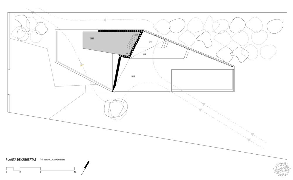 La Casa de Los Vientosסլ/ Jos Luis Muñoz18ͼƬ