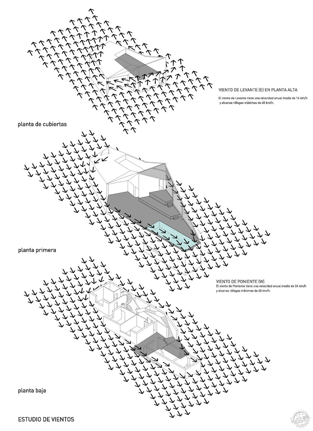 La Casa de Los Vientosסլ/ Jos Luis Muñoz21ͼƬ