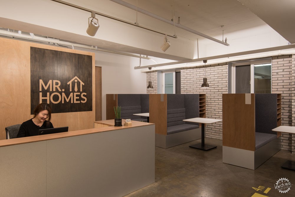 Mr. Homes˾칫/ design studio INTU:NE3ͼƬ